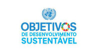 Logotipo Objetivos - Desenvolvimento Sustentável