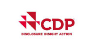 Logotipo CDP - Disclosure Insight Action