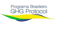 Logotipo Programa Brasileiro GHG Protocol